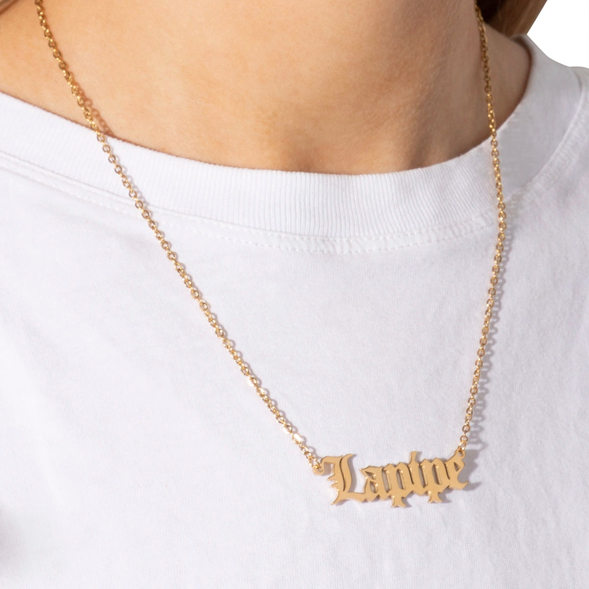 La Pipe ketting - Levering en retourneren pagina