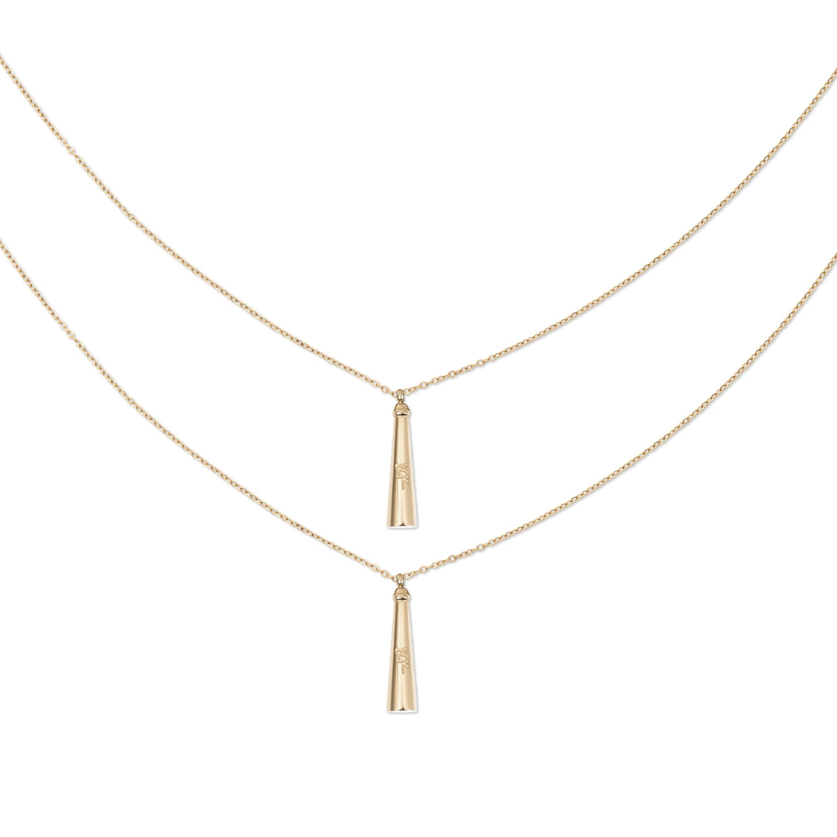 Hagenaartje ketting bundel