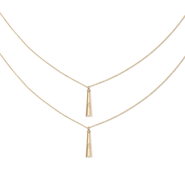 Hagenaartje ketting bundel