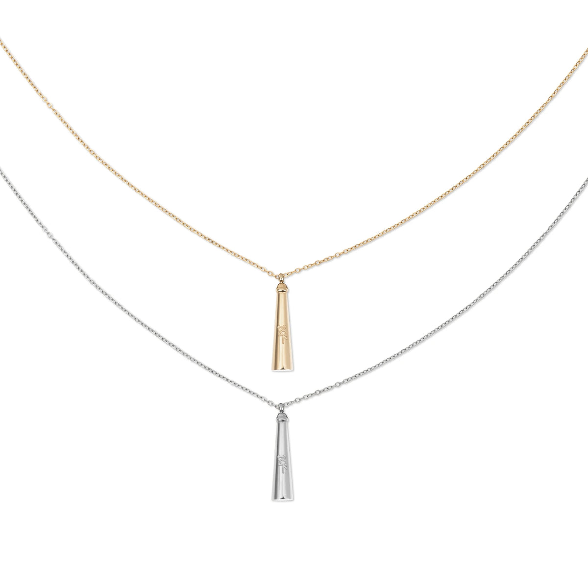Hagenaartje ketting bundel