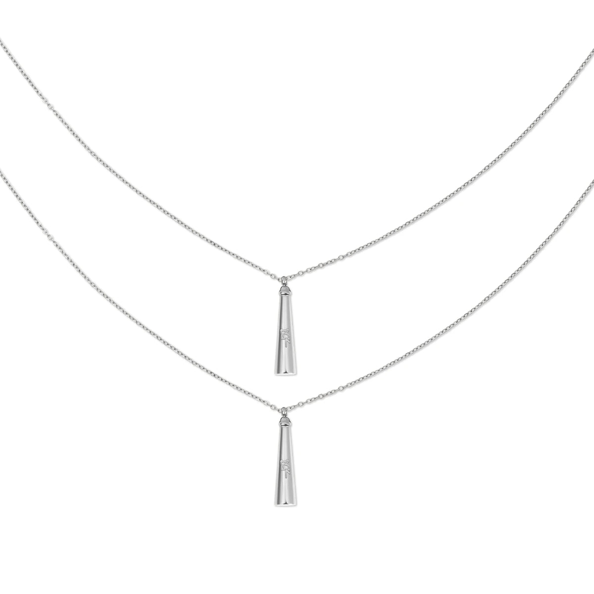 Hagenaartje ketting bundel
