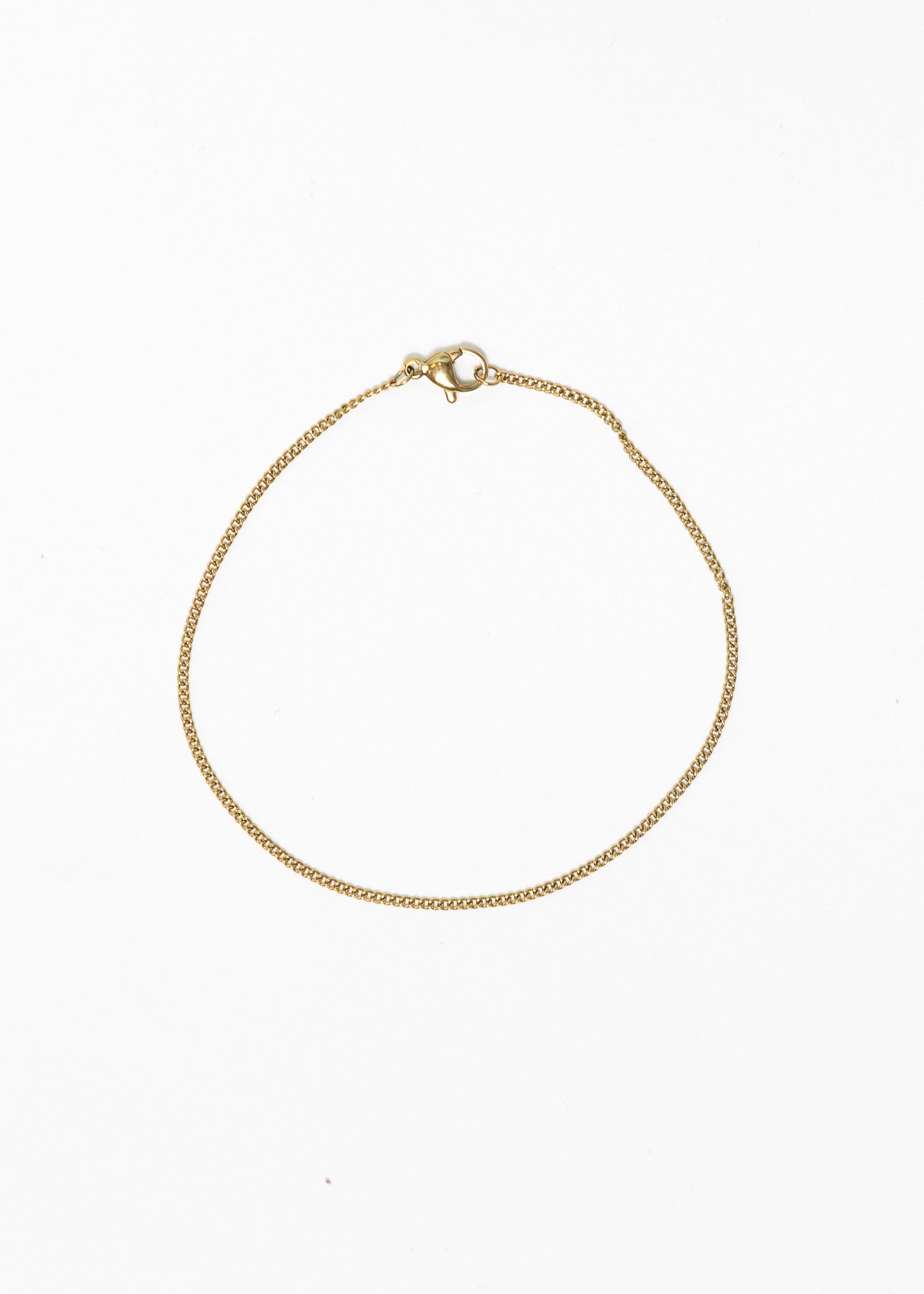 Basic armband 'the boyfriend' medium