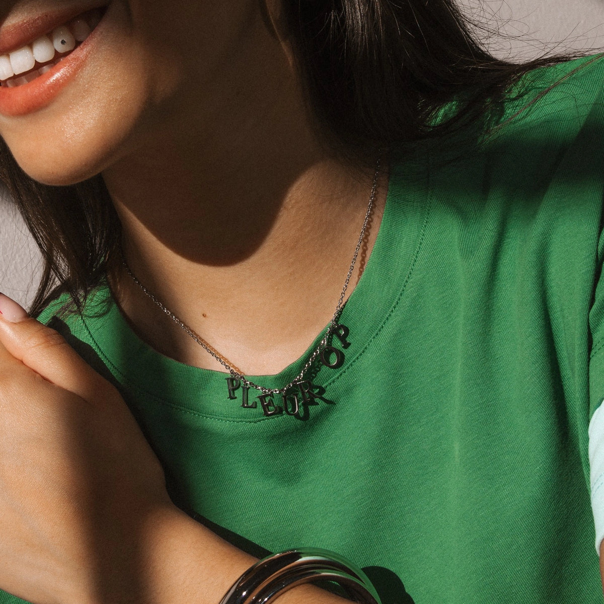 Armband mini + bold