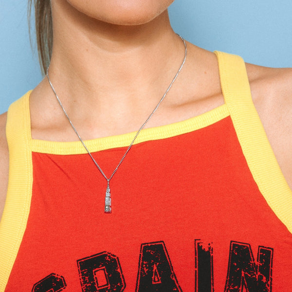 (PRE-ORDER) Martinitoren ketting