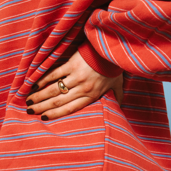 Ring basic bold