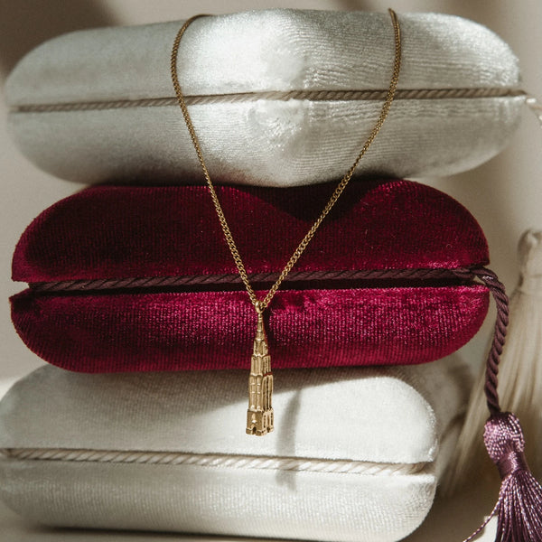 Martinitoren ketting