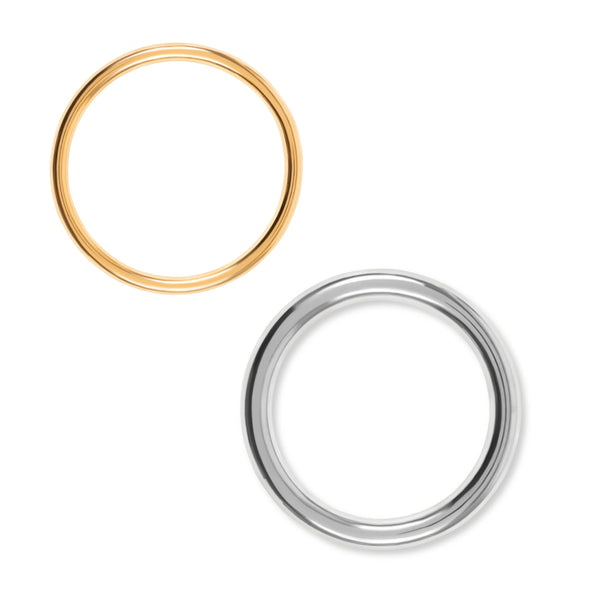 Armband subtiel + bold
