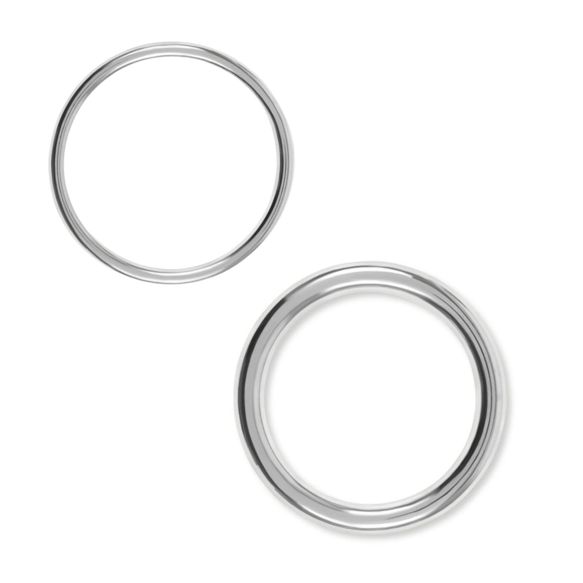 Armband subtiel + bold