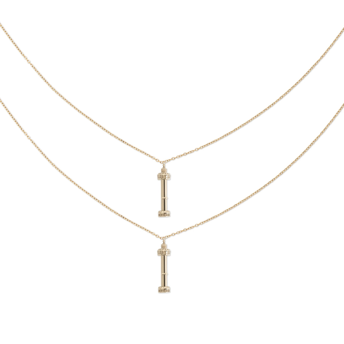 Euromast ketting bundel