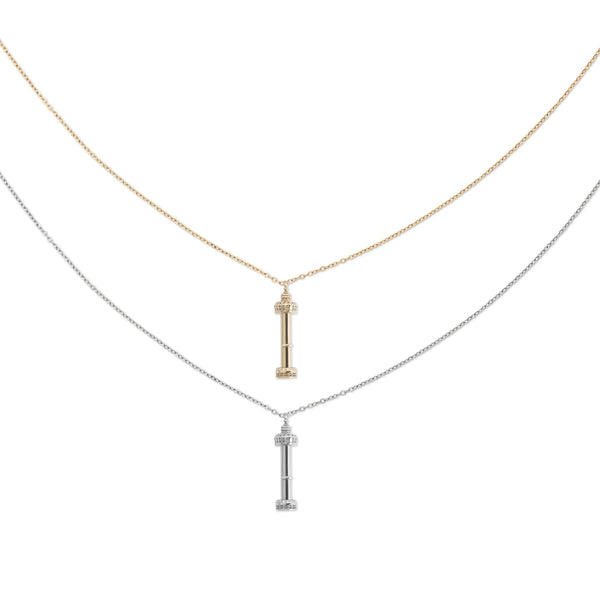 Euromast ketting bundel