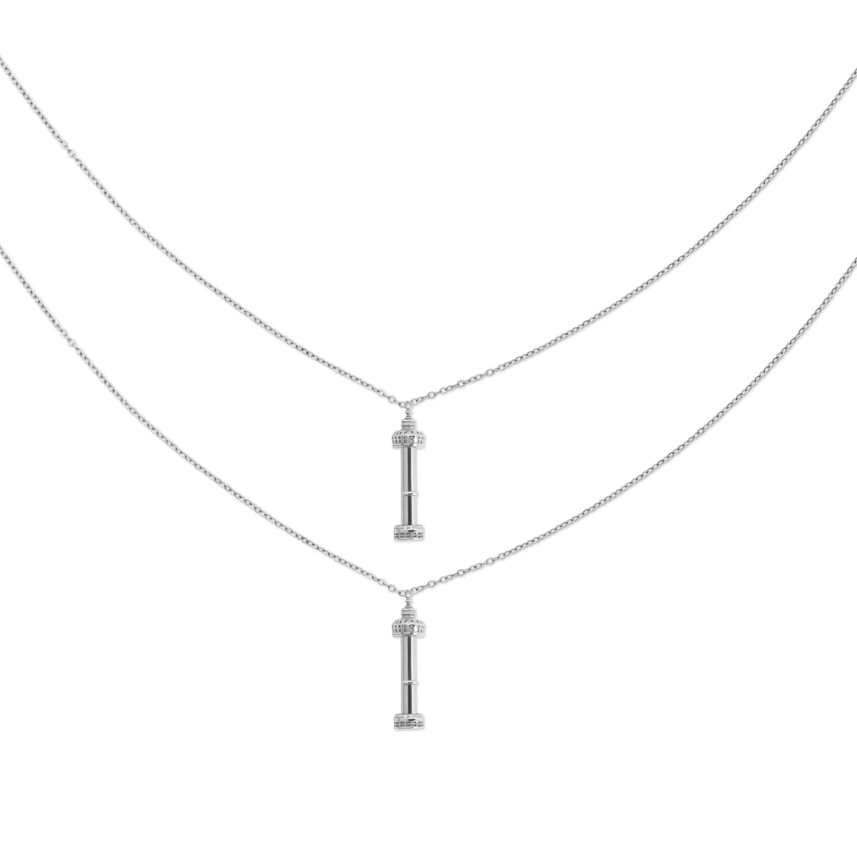 Euromast ketting bundel
