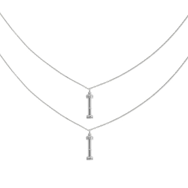 Euromast ketting bundel