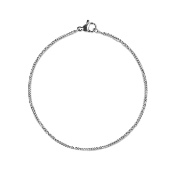 Basic armband 'the boyfriend'