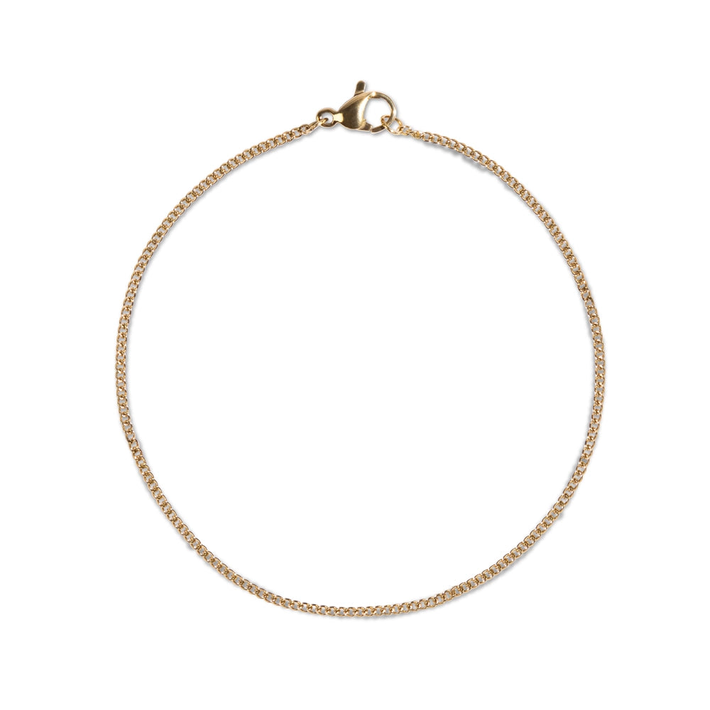 Basic armband 'the boyfriend'