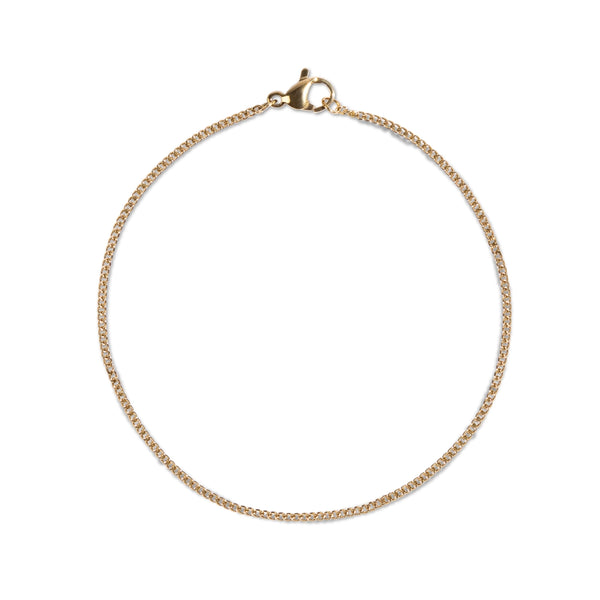 Basic armband 'the boyfriend'