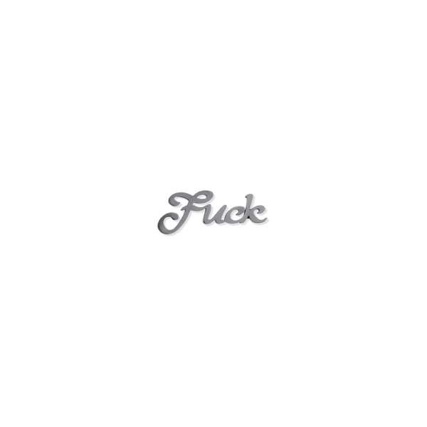 Fuck stud