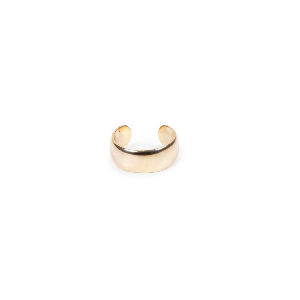Earcuff bold