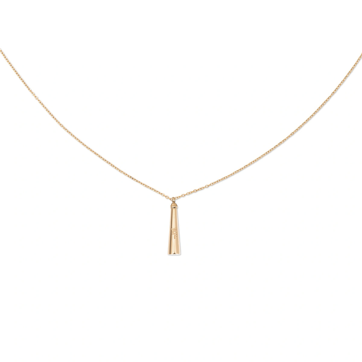 (PRE-ORDER) Hagenaartje ketting