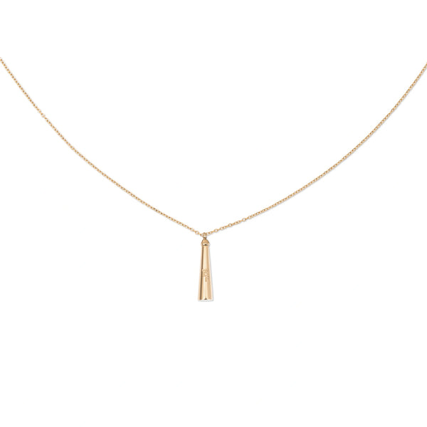 (PRE-ORDER) Hagenaartje ketting