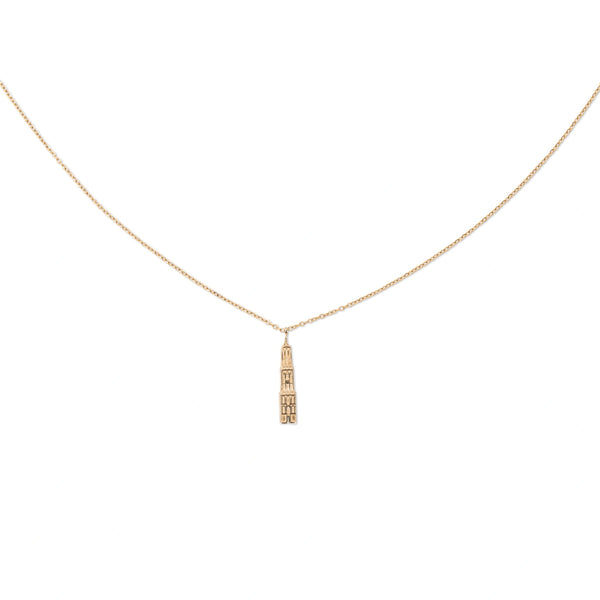 (PRE-ORDER) Domtoren ketting