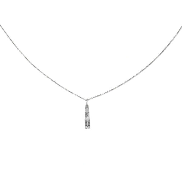 (PRE-ORDER) Domtoren ketting