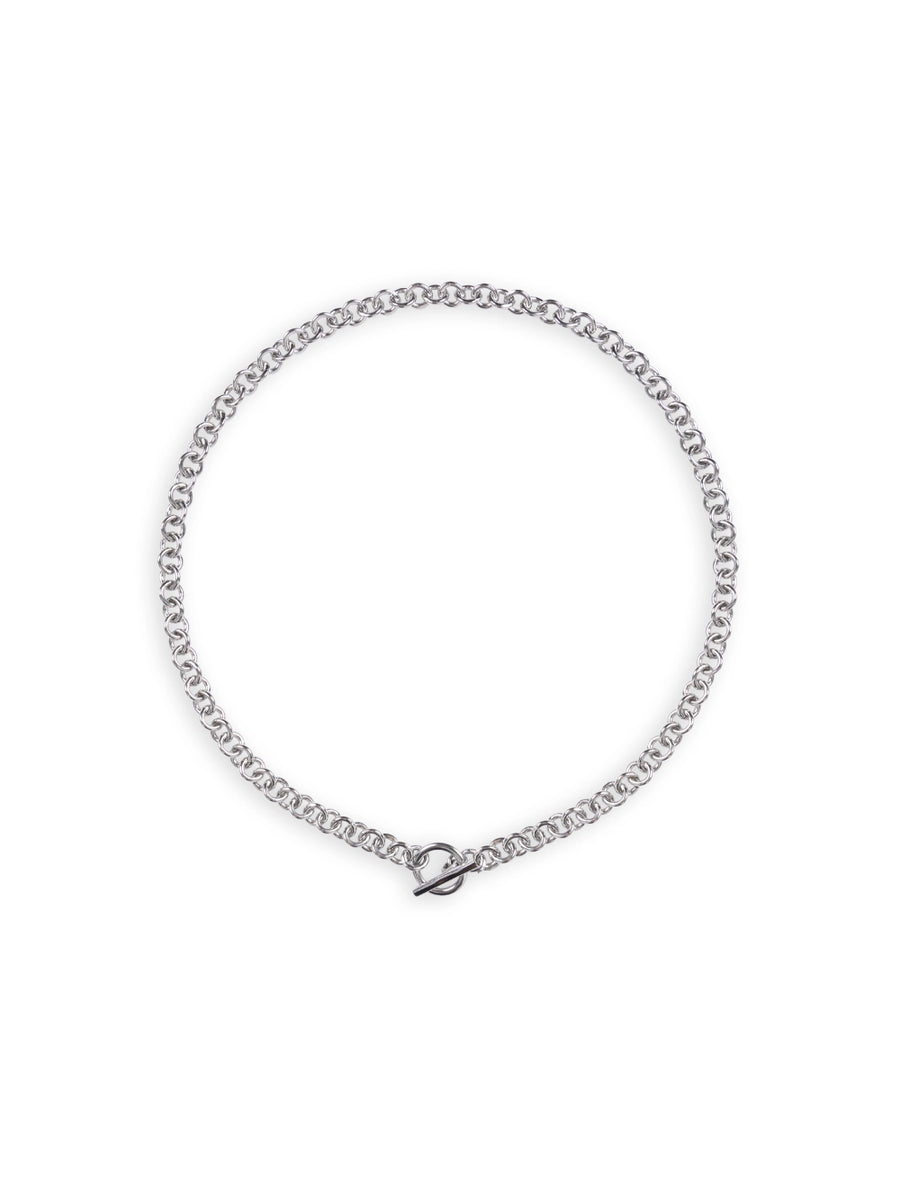 Schakelketting bold