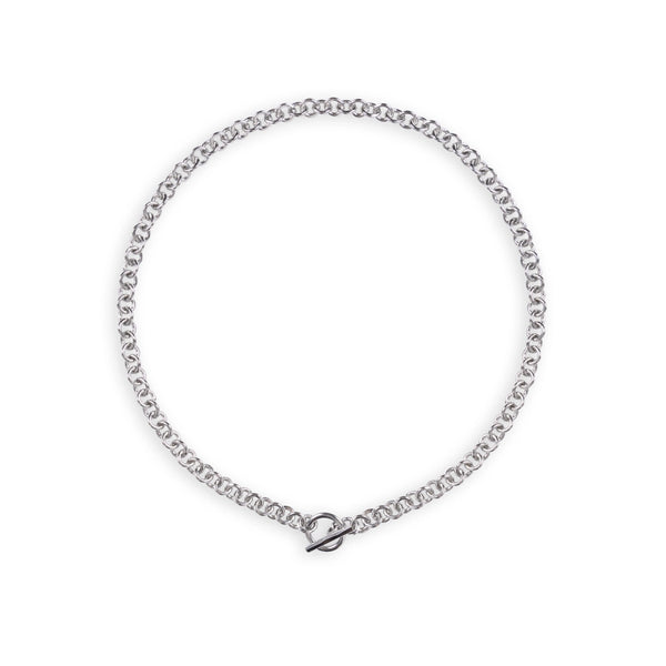 Schakelketting bold