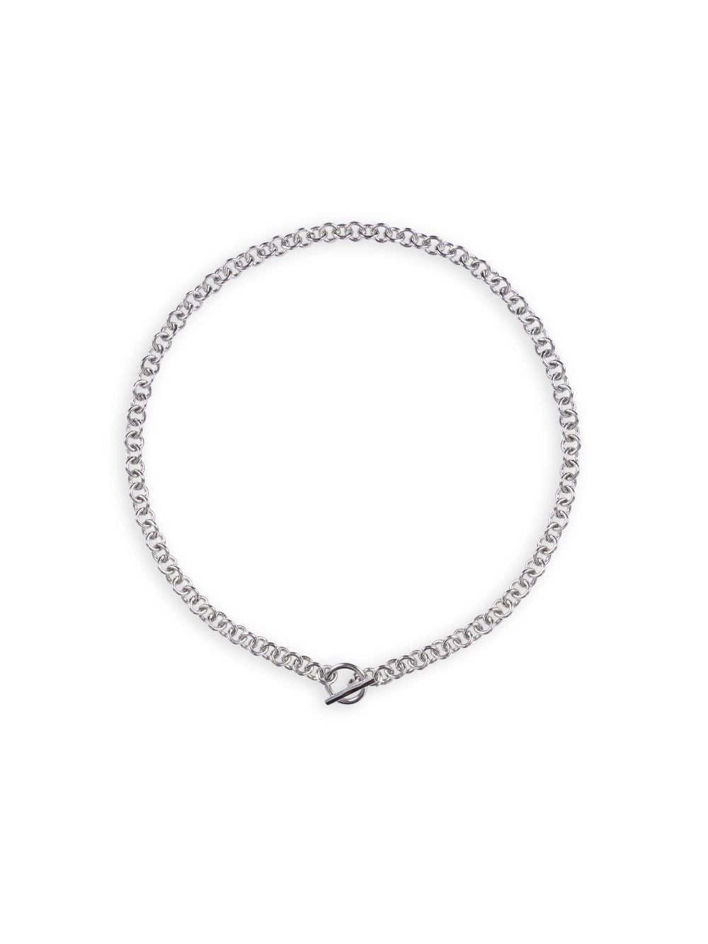 Schakelketting bold