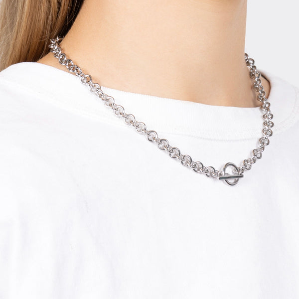 Schakelketting bold
