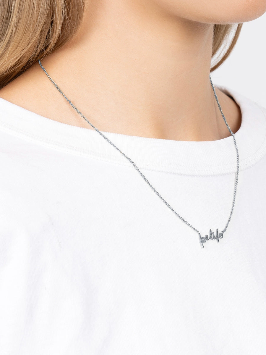 For life ketting bundel