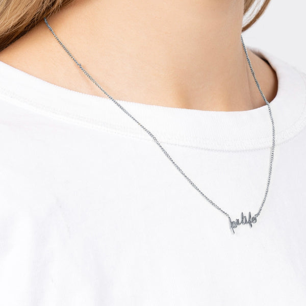 For life ketting bundel
