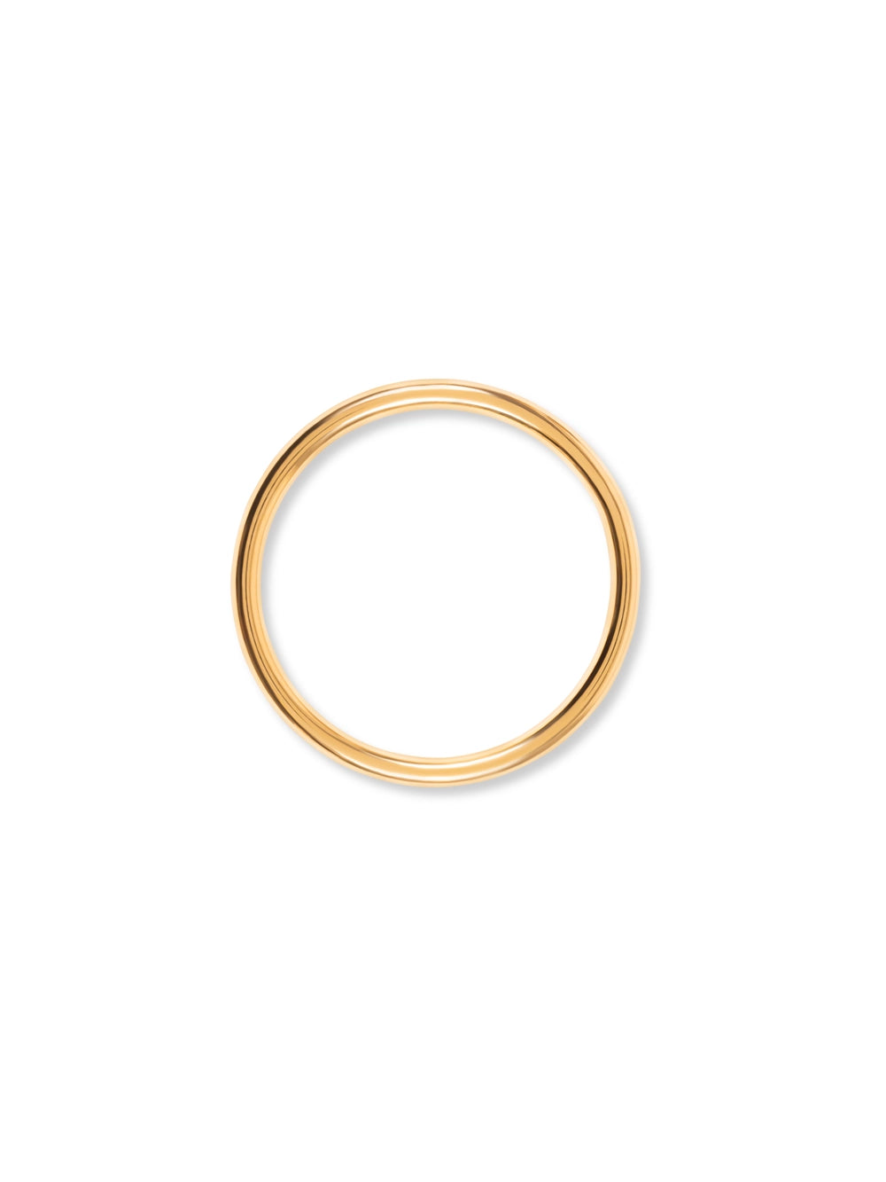Gouden armband subtiel