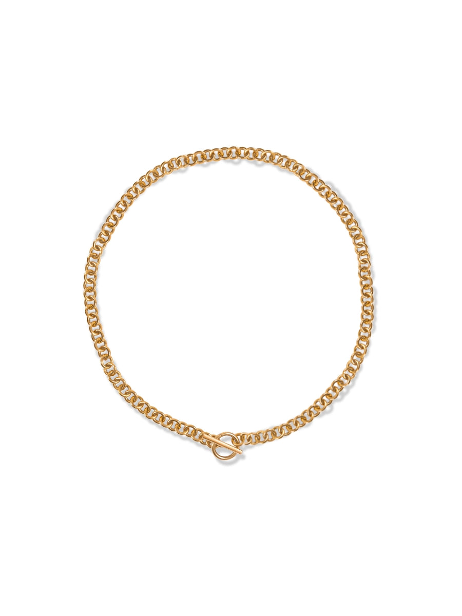 Schakelketting bold