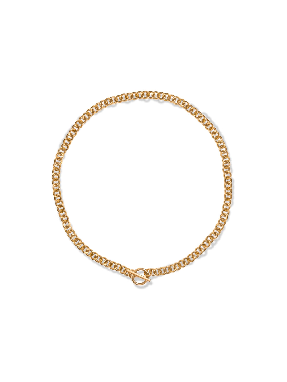 Schakelketting bold