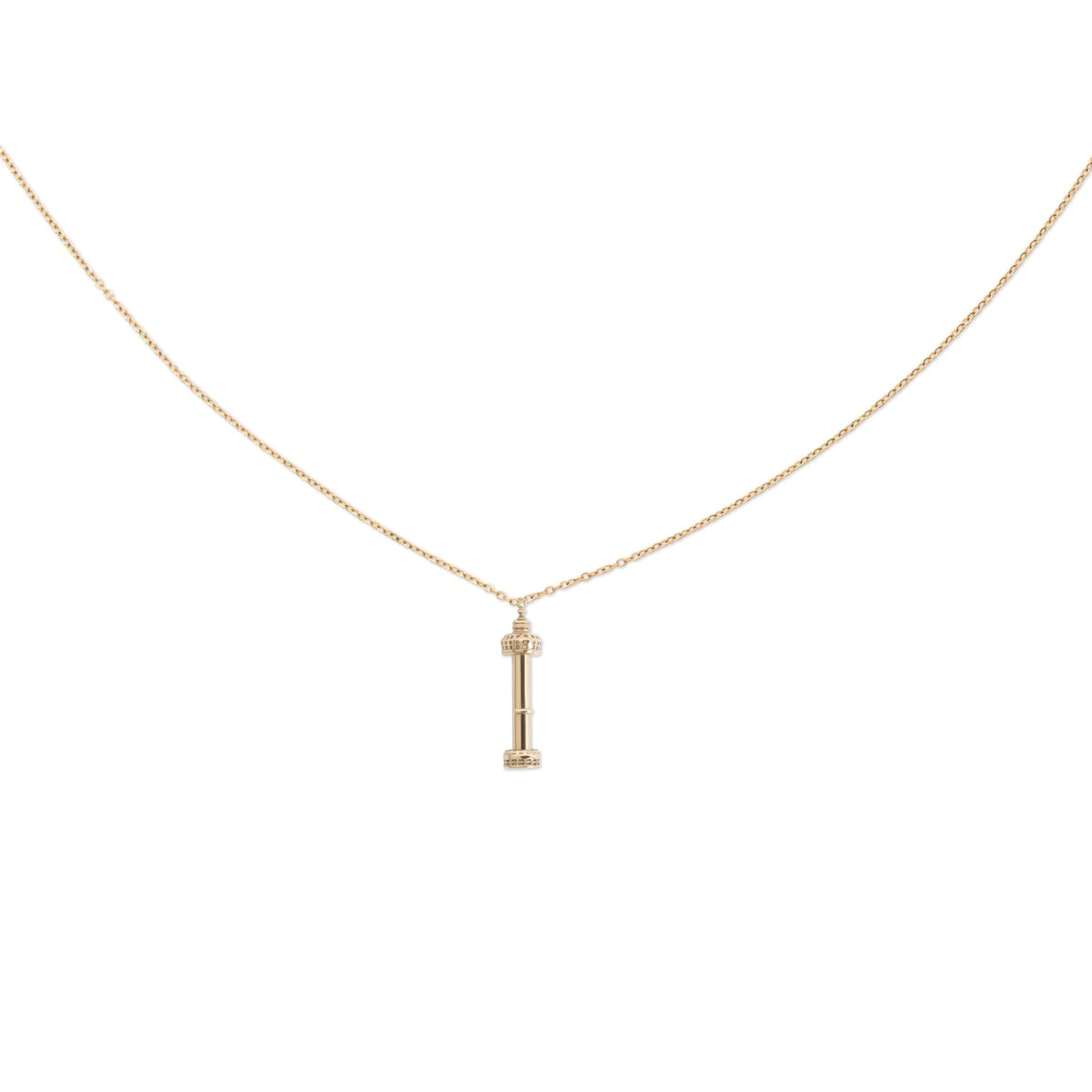 (PRE-ORDER) Euromast ketting