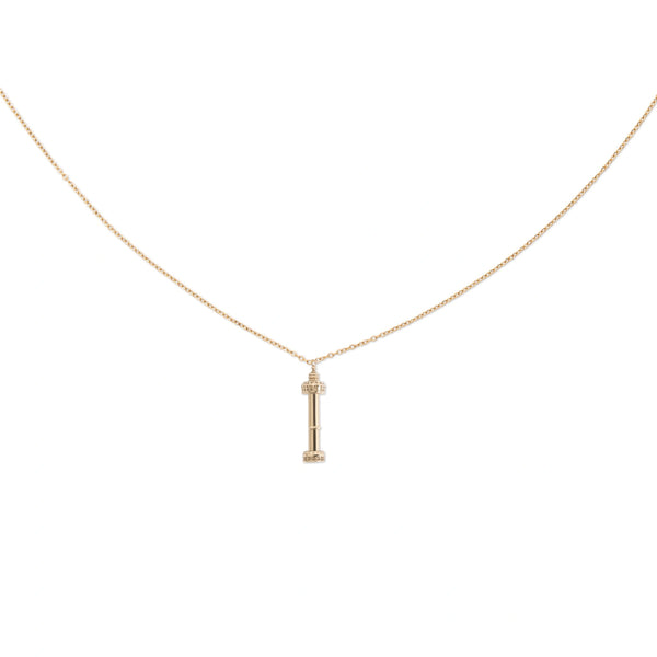 (PRE-ORDER) Euromast ketting