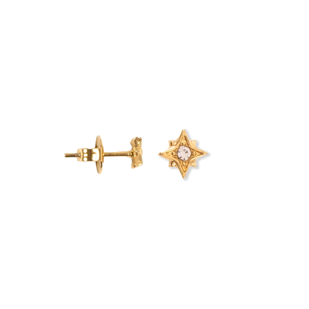Star stud wit