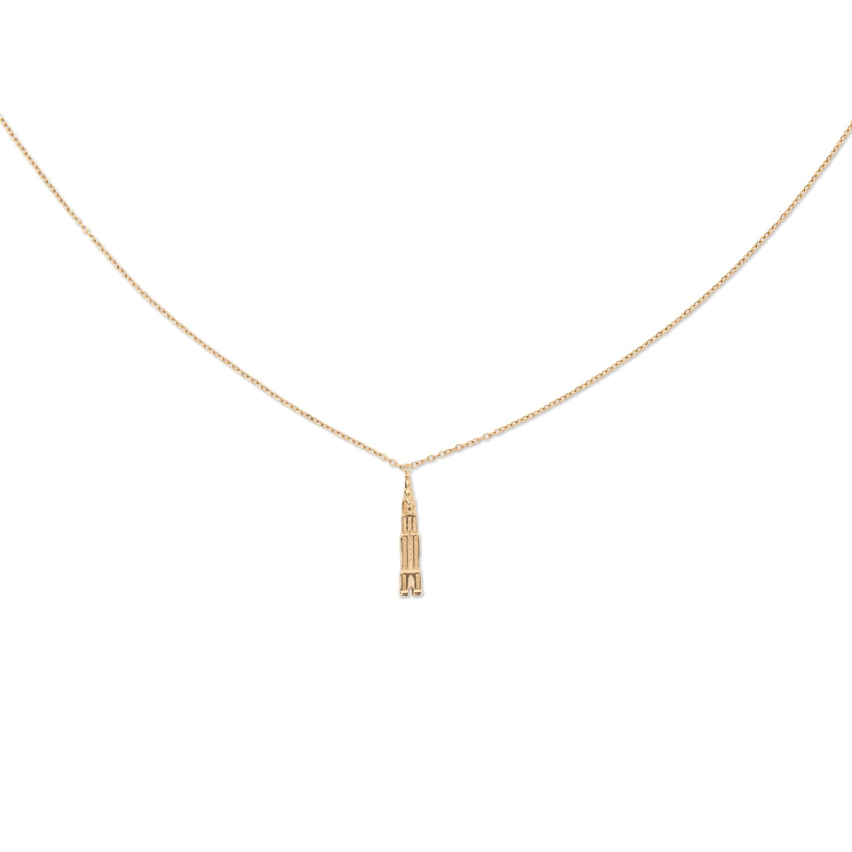 (PRE-ORDER) Martinitoren ketting