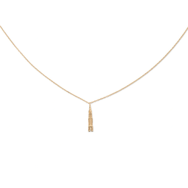 (PRE-ORDER) Martinitoren ketting