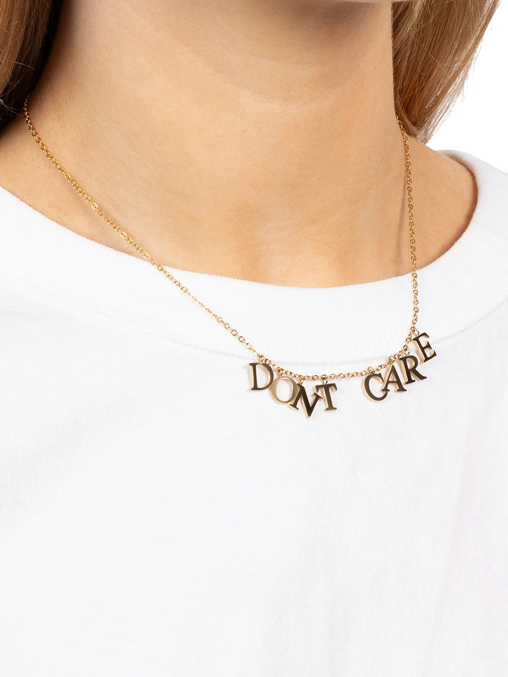 Dont care ketting