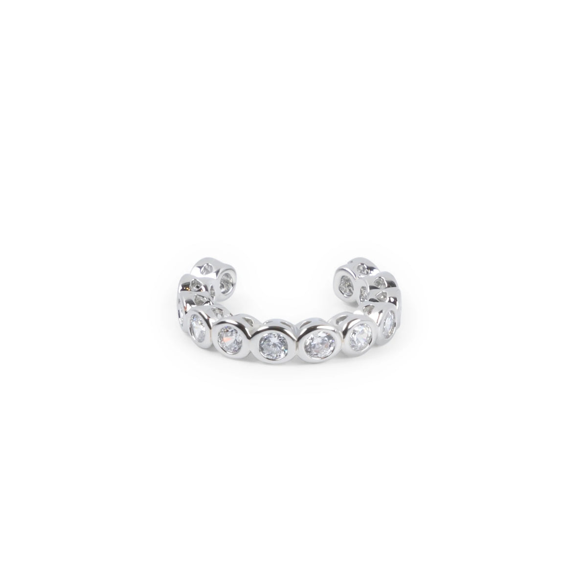 Earcuff strass