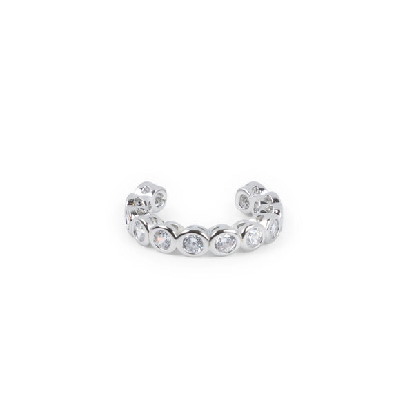 Earcuff strass