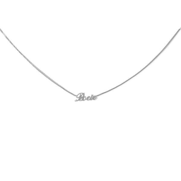 Boeie ketting 'BENTE'
