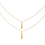 Amsterdammertje ketting bundel