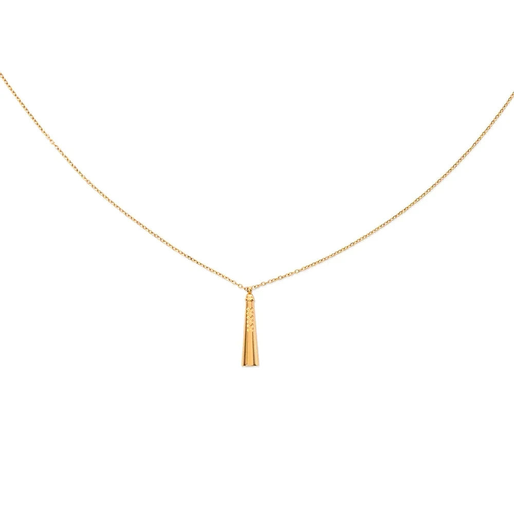 Amsterdammertje ketting