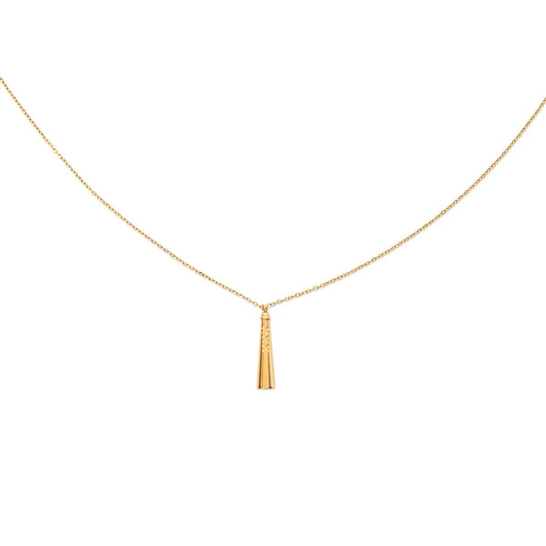 Amsterdammertje ketting