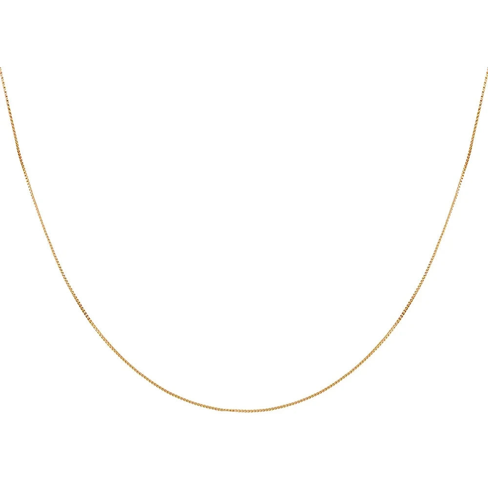 Basic ketting