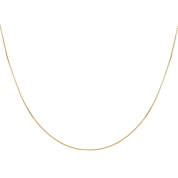 Basic ketting