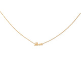 Boeie ketting 'BENTE'