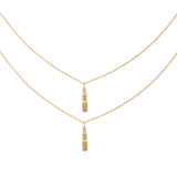 Domtoren ketting bundel